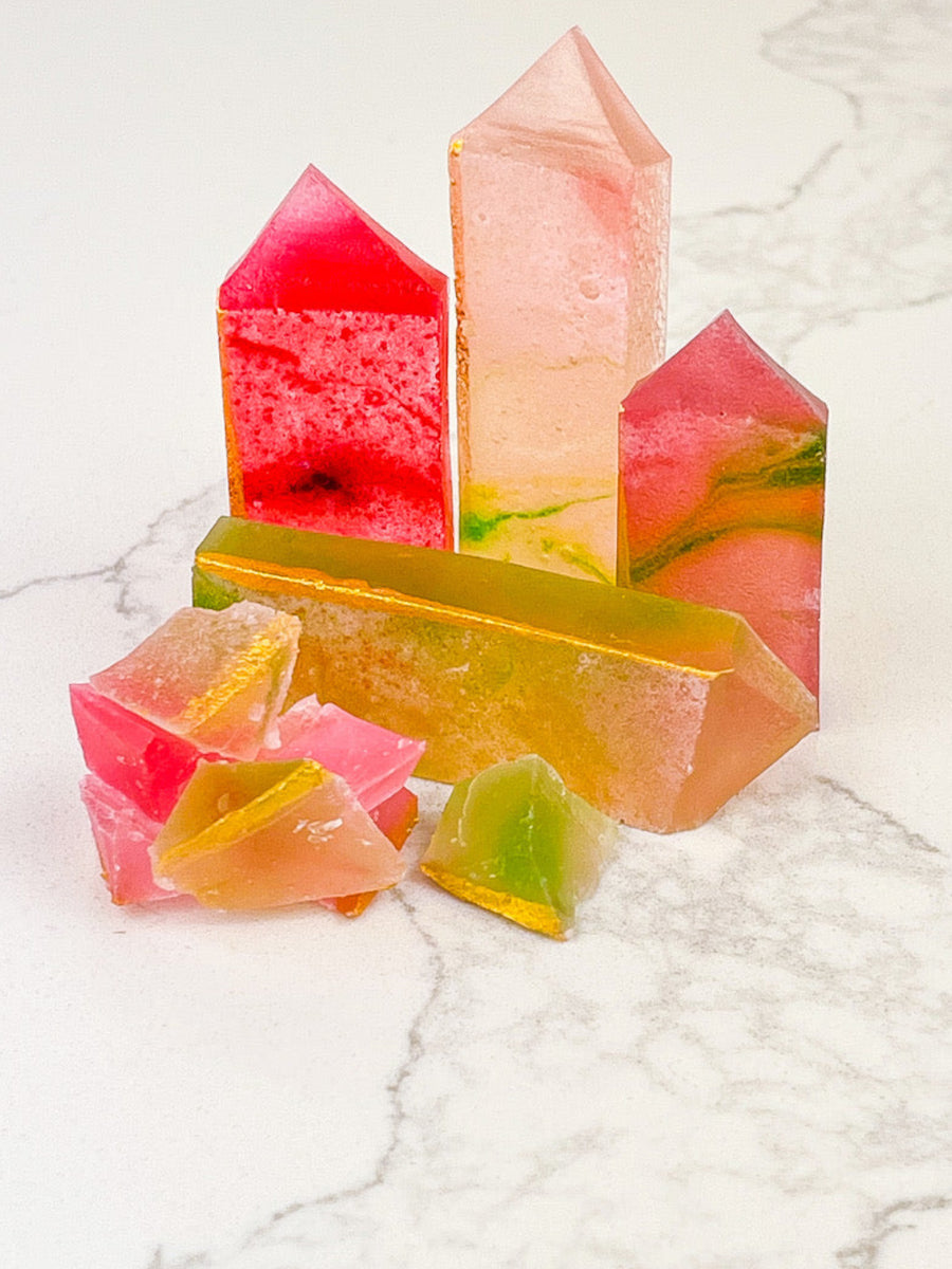kohaku Berry Rose Kohakutou Candy – The Treat Bombs