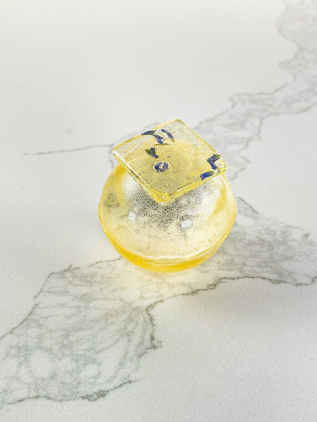 London Fog Tea Bomb