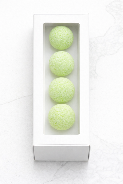 Margarita Bubbly Bomb