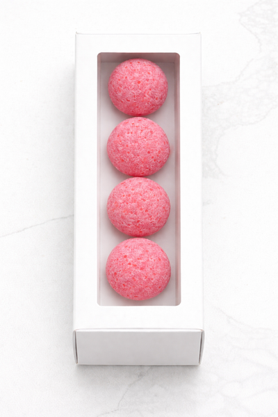 Cosmopolitan Bubbly Bomb