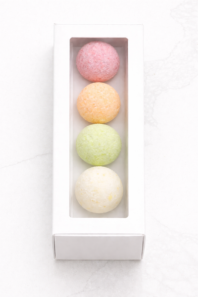 Paradise Bubbly Collection