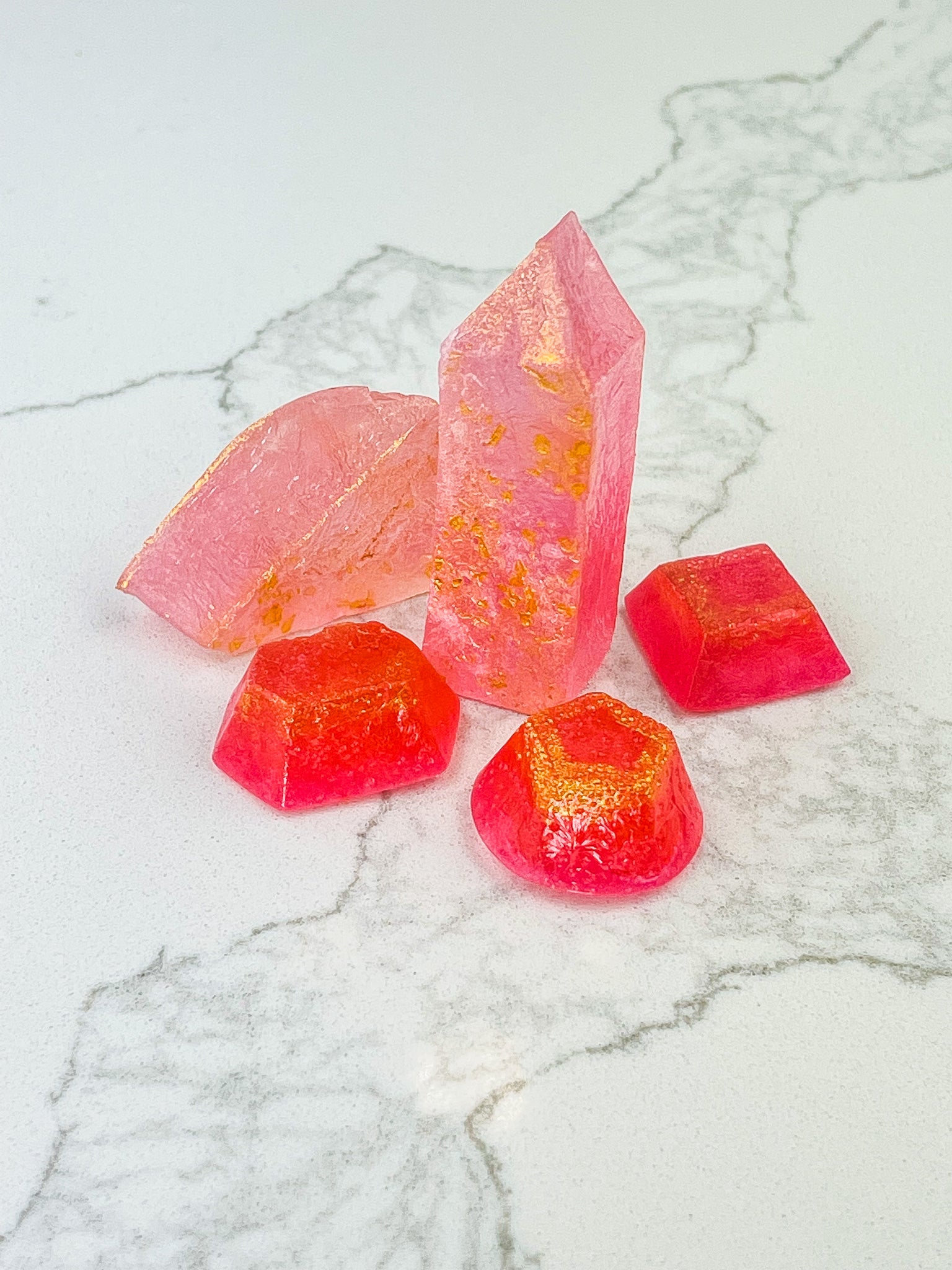 Strawberry Kohakutou Candy