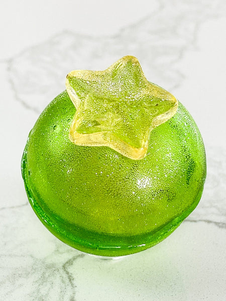 Matcha Latte Tea Bomb