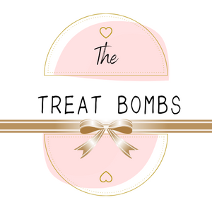 The Treat Bombs Gift Card